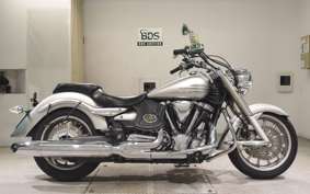 YAMAHA XV1900 MIDNIGHT STAR 2010