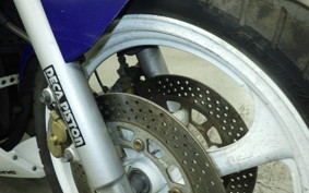 SUZUKI GSX-R250 2008 GJ72A