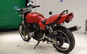 KAWASAKI ZRX-2 1995 ZR400E