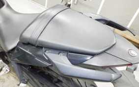 YAMAHA MT-03 ABS 2018 RH13J
