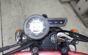 YAMAHA TRICKER Gen.2 DG16J