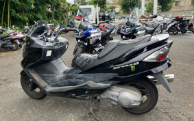 SUZUKI SKYWAVE 250S-1 CJ46A