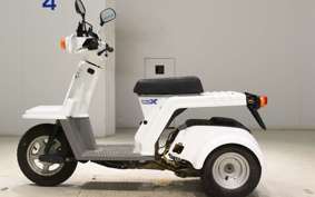 HONDA GYRO X TD02
