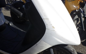 YAMAHA JOG ZR Gen.3 SA39J