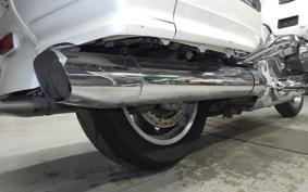 HONDA GL 1800 GOLD WING 2006 SC47