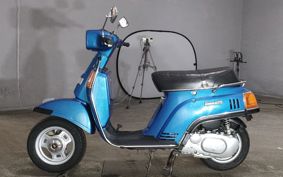 SUZUKI GEMMA125 CF41A