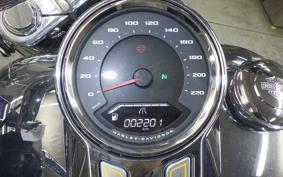 HARLEY FLSTFI1920 2025