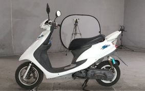 YAMAHA JOG ZR EVOLUTION SA16J