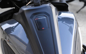 HARLEY PAN AMERICA 1250 2021 ZES