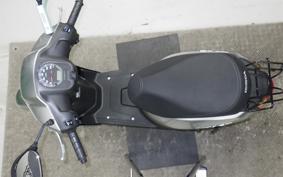 HONDA TACT Gen.4 AF79