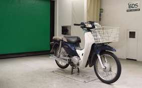 HONDA C50 SUPER CUB AA04