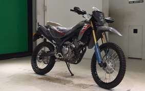 HONDA CRF250L 2016 MD47