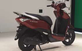 HONDA LEAD 125 1985 JF45