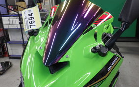KAWASAKI ZX-25R 2025 ZX250E