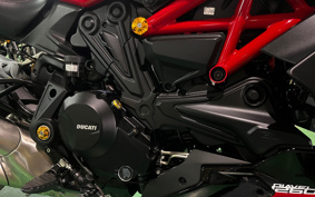 DUCATI DIAVEL 1260 2020 GE00