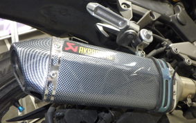 KAWASAKI NINJA 250 EX250L