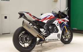HONDA CBR1000RR RSP SC82