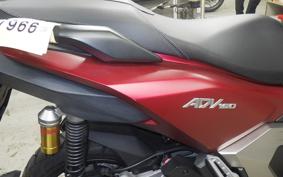 HONDA ADV160 2003 KF54