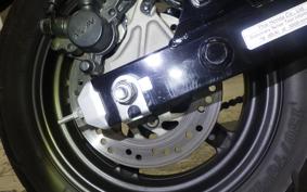 HONDA DAX 125 2024 JB04