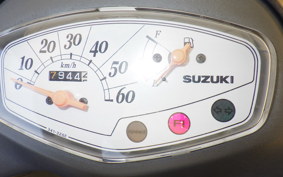 SUZUKI LET's 4 CA45A