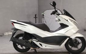 HONDA PCX125 JF56