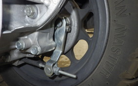 HONDA LEAD 125 JK12