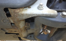 SUZUKI ADDRESS V50 CA4BA
