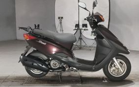 YAMAHA AKUSHI STREET SE53J