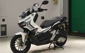HONDA ADV150 KF38