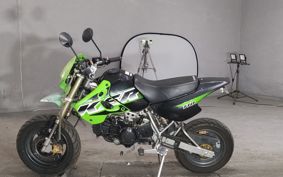 KAWASAKI KSR110 KL110A