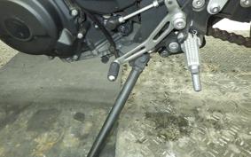 KAWASAKI Z400 Gen.2 2023 EX400L