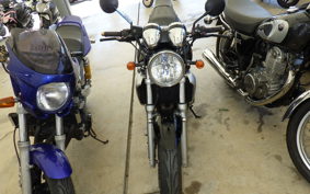 KAWASAKI BALIUS 250 Gen.2 2003