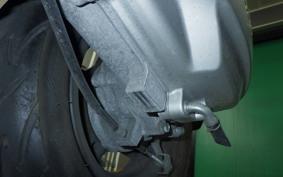 HONDA LEAD 125 2001 JF45