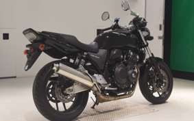 HONDA CB400SF GEN 4 A 2019 NC42