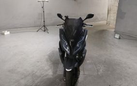 KYMCO K-XCT125 SK25BA