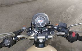 SUZUKI ST250E NJ4AA