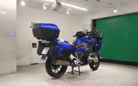 BMW R1250RT 2021