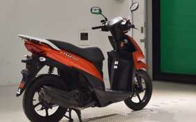SUZUKI ADDRESS 110 2013 CE47A