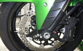 KAWASAKI ZX 1400 NINJA R A 2014