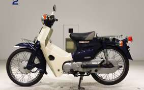 HONDA C90 SUPER CUB HA02