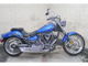 Фото Yamaha XV1900CU RAIDER 2008 с японского аукциона