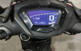 YAMAHA CYGNUS125XSR SED8J