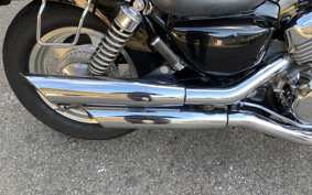 HONDA MAGNA 750 1995 RC43