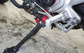 SUZUKI SV650 A 2021 VP55B