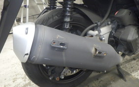 HONDA PCX125 2014 JK05