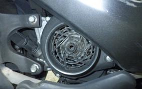 SUZUKI BURGMANストリート125EX EA23M