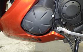 KAWASAKI NINJA 400 2018 EX400E