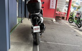 BMW C650 SPORT 2016 0C04