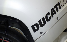 DUCATI 1199 PANIGALE S 2013