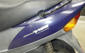 SUZUKI ADDRESS V125 2017 CF46A